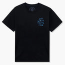 Anti Social Social Club Woody Blue Camo Tea Black
