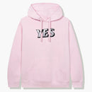 Anti Social Social Club Y/N? Huvtröja