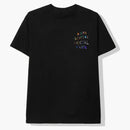 Anti social social club yakisoba t-shirt black