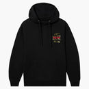 Anti Social Social Club Year of the Snake Calm Hoodie Black