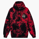 Anti Social Social Club Year of the Snake Calm Hoodie Red