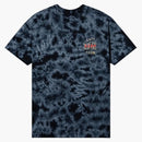 Anti Social Social Club Year of the Snake Calm Tea Black