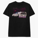 Anti social social club yokohama tea black