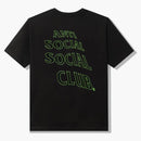 Anti Social Social Club Du skulle vara underskjorta svart