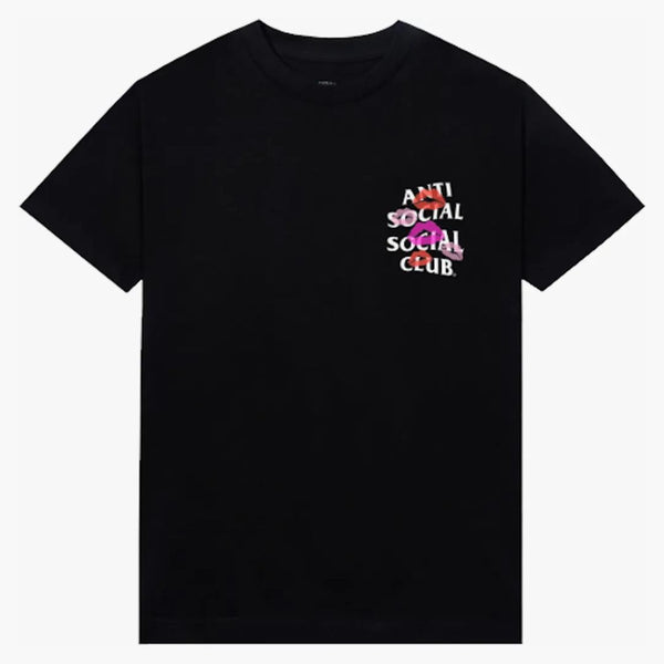 Anti Social Social Club váš polibek čaj černý