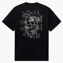 Anti Social Social Club Your Majesty Tea Black