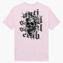 Anti social social klubb din majestät te rosa