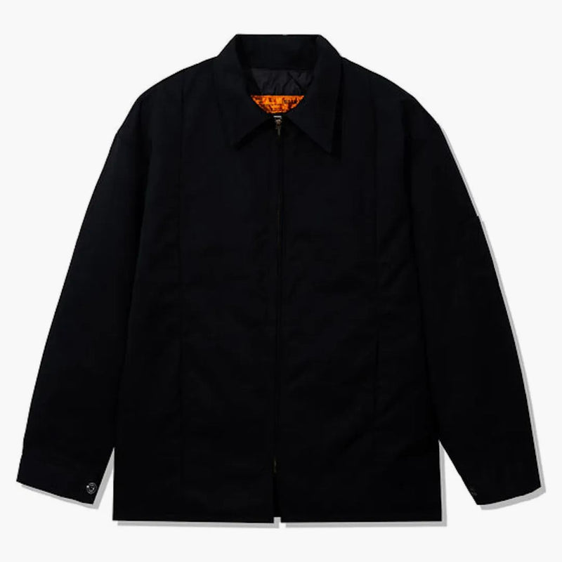 Anti Social Social Club Zuiderzee Jacket Black