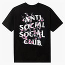 Anti Social Social Club x Arizona Tea Black
