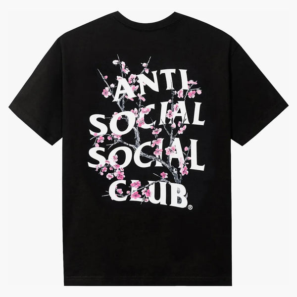 Anti Social Social Club X Arizona Tea Black
