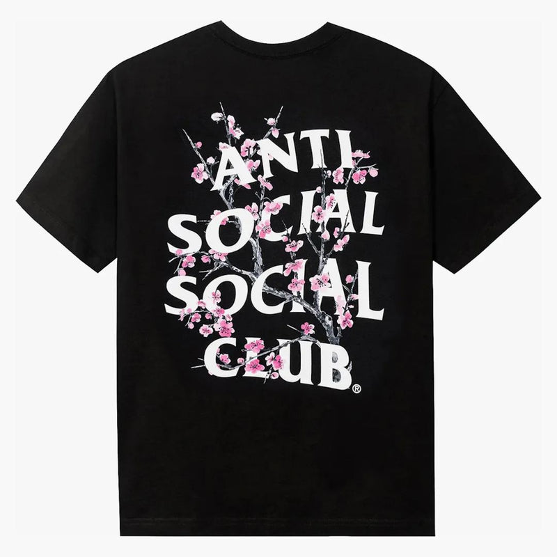 Anti Social Social Club X Arizona Tea Black