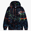 Anti Social Social Club X Body Glove Liquid Hoodie Black