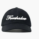 Anti Social Social Club X CPFM Cap Black