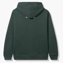 Anti Social Social Club X CPFM HOODIE Green