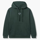 Anti Social Social Club X CPFM HOODIE Green