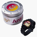 Anti Social Social Club X Casio G-Shock 6900 Watch Black