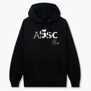 Anti Social Social Club X Fragment Type A Hoodie (FW22) Black