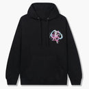 Anti Social Social Club X Good Smile Racing Hatsune Miku Hoodie Black