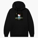 Anti Social Social Club X Hello Kitty Always Hoodie Black