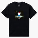 Anti Social Social Club X Hello Kitty Always Tee Black