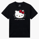 Anti Social Social Club X Hello Kitty Weird Tea Black