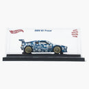 Anti Social Social Club X Hot Wheels BMW M1 Car