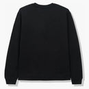 Anti Social Social Club x Hysteric Glamour Crewneck Black