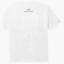 Anti Social Social Club X Martha Stewart Lobster Tea White