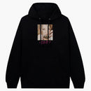 Anti Social Social Club x Martha Stewart Oyster Hoodie Black