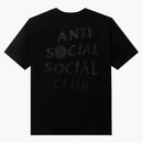 Anti Social Social Club x Martha Stewart Oyster Tea Black