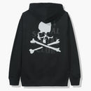 Anti Social Social Club X Mastermind Hoodie (FW19) Black