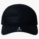 Anti Social Social Club X Mastermind Mastermind Master Cap Black