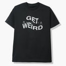 Anti Social Social Club X Mastermind Tea (FW19) Negro