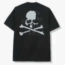 Anti Social Social Club X Mastermind Tea (FW19) Negro