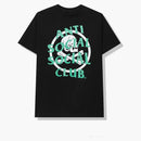 Anti social social club x Neighborhood cambered black tea tea black