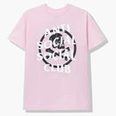 Anti Social Social Club X Neighborhood Cambered Pink Tea Tea Pink