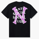 Anti social social club x Neighborhood n tea tea black