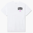 Anti Social Social Club X Neighborhood Reverse Tea White