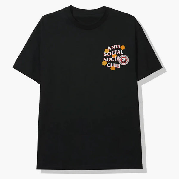 Anti Social Social Club X Panda Express Black Tea Black