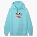 Anti Social Social Club X Paul Frank Hoodie Mint