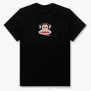 Anti Social Social Club X Paul Frank Youth Logo Tea Black