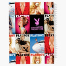 Anti Social Social Club X Playboy of the Year Notebook Multi
