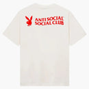 Anti Social Social Club x Playboy of the Year Tea Natural