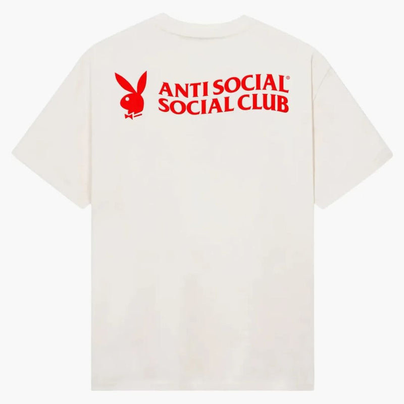 Anti Social Social Club X Playboy of the Year Tea Natural