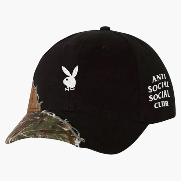 Anti Social Social Club X Playboy Läs det multi
