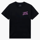 Anti Social Social Club X Playboy Read It Tea Black