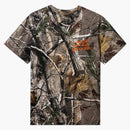 Anti Social Social Club X Playboy Read It Tee Real Tree