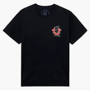 Anti Social Social Club X True Religion Anti-Truth Premium Heavyweight Tee Black