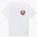 Anti Social Social Club X True Religion Anti-Truth Premium Heavyweight Tee White