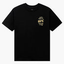 Anti Social Social Club X UFC Self-Titled Tea Black